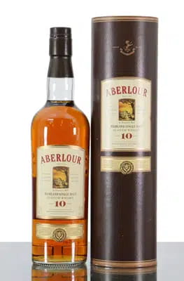 Aberlour 10 Years Old