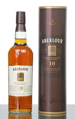 Aberlour 10 Years Old
