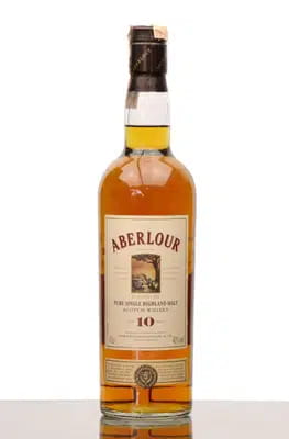 Aberlour 10 Years Old