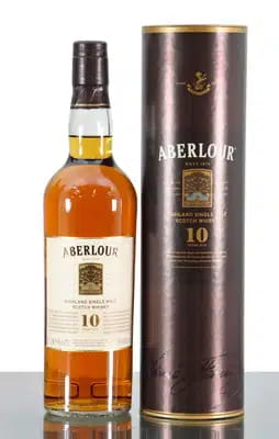 Aberlour 10 Years Old