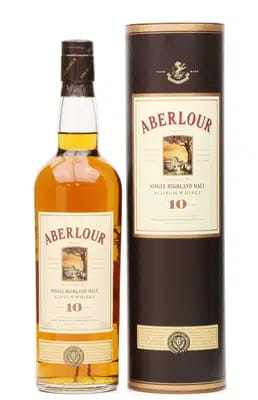 Aberlour 10 Years Old