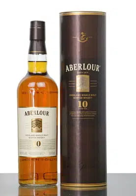 Aberlour 10 Years Old