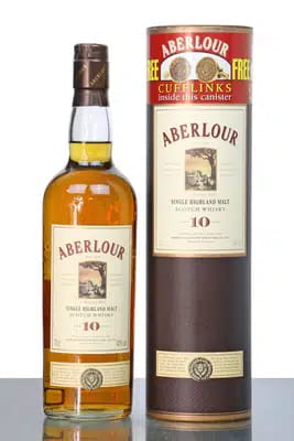 Aberlour 10 Years Old