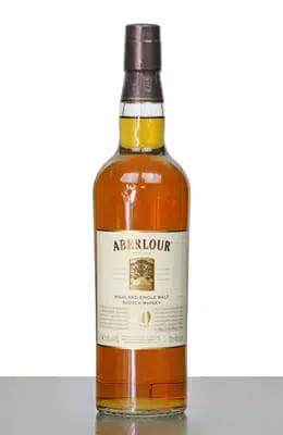 Aberlour 10 Years Old