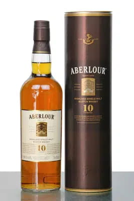 Aberlour 10 Years Old