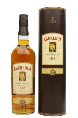 Aberlour 10 Years Old For Auction