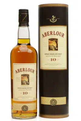 Aberlour 10 Years Old