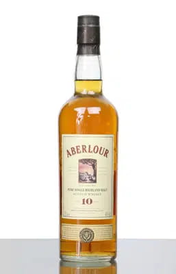Aberlour 10 Years Old