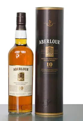 Aberlour 10 Years Old