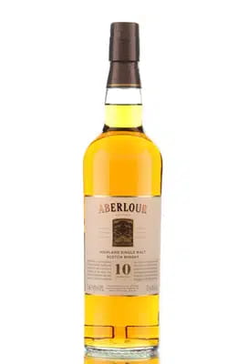 Aberlour 10 Years Old