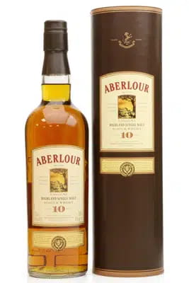 Aberlour 10 Years Old