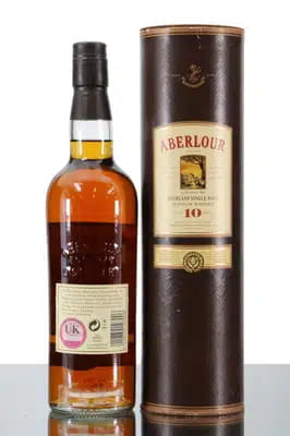 Aberlour 10 Years Old