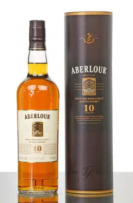 Aberlour 10 Years Old