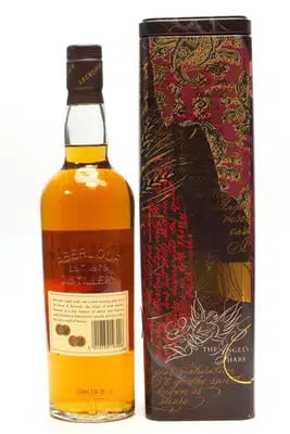 Aberlour 10 Years Old For Auction