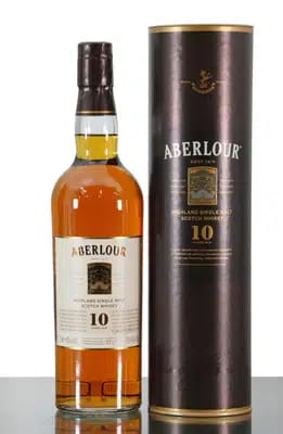 Aberlour 10 Years Old