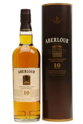 Aberlour 10 Years Old