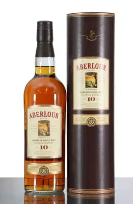 Aberlour 10 Years Old