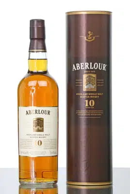 Aberlour 10 Years Old