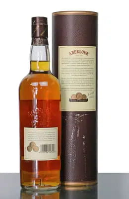 Aberlour 10 Years Old For Auction