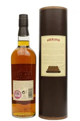 Aberlour 10 Years Old For Auction