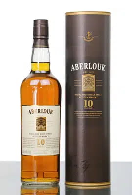 Aberlour 10 Years Old