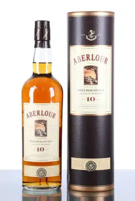 Aberlour 10 Years Old