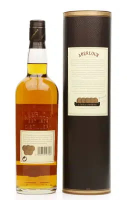 Aberlour 10 Years Old For Auction