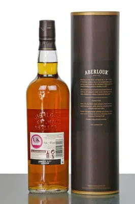 Aberlour 10 Years Old For Auction