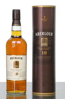 Aberlour 10 Years Old