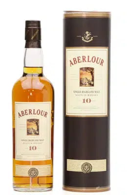 Aberlour 10 Years Old