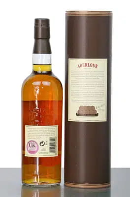Aberlour 10 Years Old For Auction
