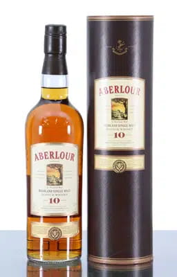 Aberlour 10 Years Old