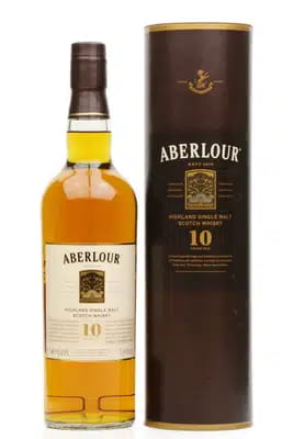Aberlour 10 Years Old
