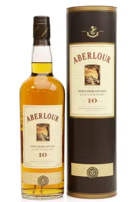 Aberlour 10 Years Old