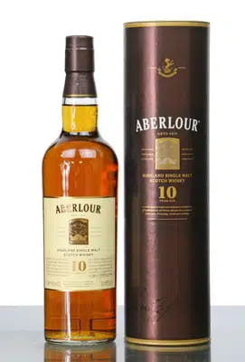 Aberlour 10 Years Old