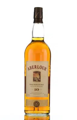 Aberlour 10 Years Old | (1-Litre) For Auction