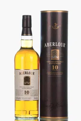 Aberlour 10 Years Old