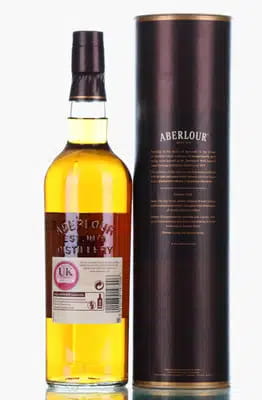 Aberlour 10 Years Old For Auction