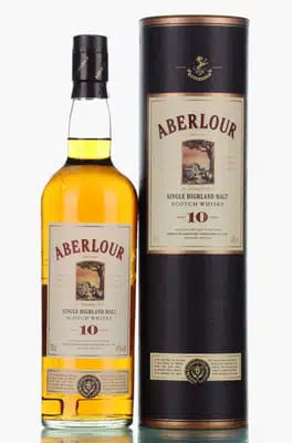 Aberlour 10