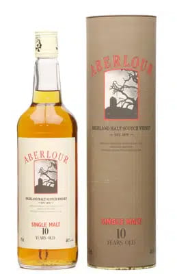Aberlour 10 Years Old 75cl