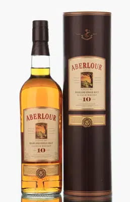 Aberlour 10 Years Old