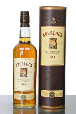 Aberlour 10 Years Old