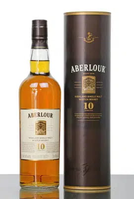 Aberlour 10 Years Old