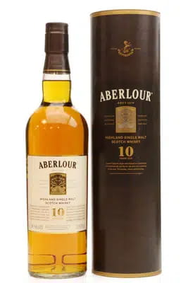 Aberlour 10 Years Old