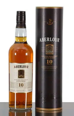 Aberlour 10 Years Old
