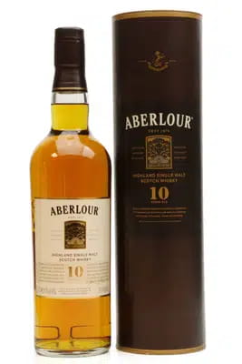 Aberlour 10 Years Old