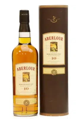Aberlour 10 Years Old