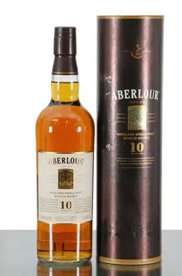 Aberlour 10 Years Old