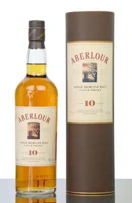 Aberlour 10 Years Old