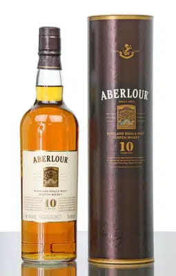Aberlour 10 Years Old